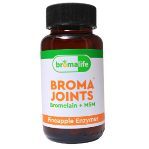 Wholesale Broma Joints - bromelain supplement for arthritis inflammation pain