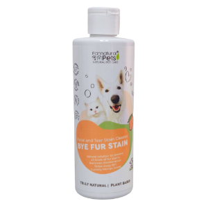 Wholesale Bye Fur Stain (Pet Facial & Tear Stain Cleaner)