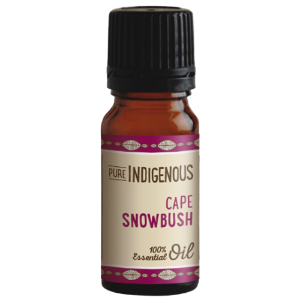 Wholesale Cape Snowbush Essential Oil