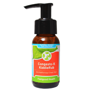 Congesto-K KiddieRub Chest Rub for kids Wholesale