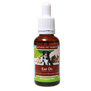 Wholesale Natural Antibiotic In South Africa For Pet Ear Infections