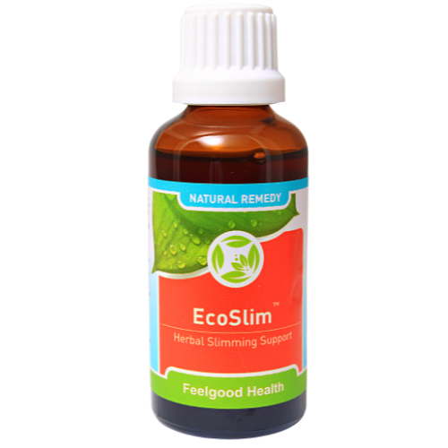 Wholesale Natural Healthcare Products - EcoSlim Herbal Remedy