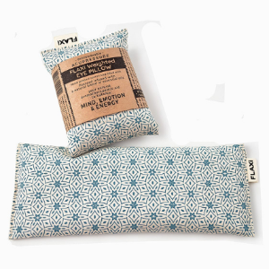 FLAXi's Avalon Wieghted Eye Pillow