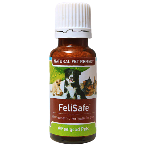 Wholesale Homeopathic Remedy To Naturally Treat Viral Infections In Cats