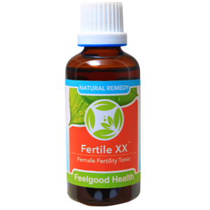 Fertile XX - Fertility Herbs For Women Wholesale