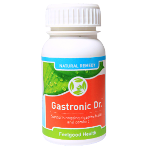 Wholesale Feelgood Health Gastronic Dr. Herbal remedy for digestive problems, IBS, ulcers