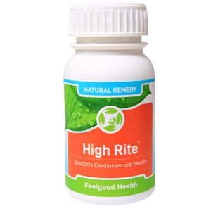 Wholesale High-Rite - Natural remedy for blood pressure balance & heart health