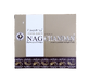 non-toxic eco-friendly hand-rolled incense cones