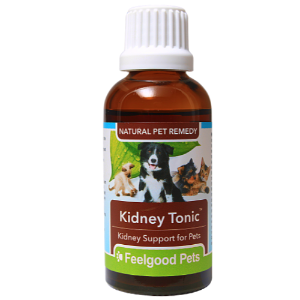 Wholesale Kidney Tonic - Herbal remedy for pets' kidney health