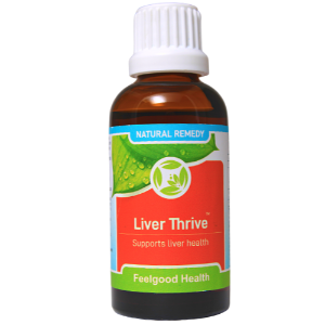 Wholesale Liver Thrive - herbal liver tonic & natural remedy for liver health