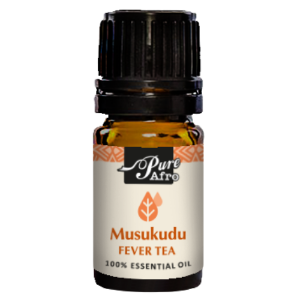 Wholesale Musukudu Fever Tea Essential Oil (10ml) | Pure Afro