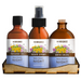 Wholesale Night Gift Set: Massage Oil + Room Spray + Bath Salts