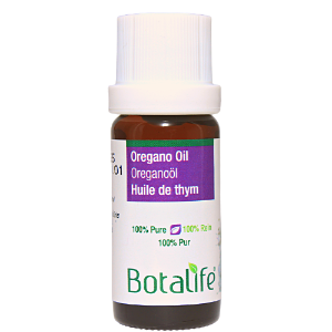 Wholesale botalife pure oregano oil