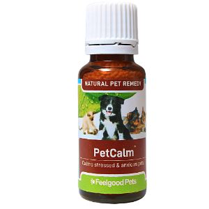 Wholesale PetCalm: Homeopathic remedy calms stressed & anxious pets