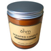 Wholesale Ohm Aromatherapy Soy Wax Candle: English Pear & Freesia 210g