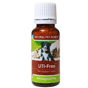Wholesale Homeopathic remedy for dog cat urniary tract bladder infections