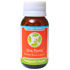 Wholesale Uro-Tonic - Homeopathic remedy for bladder health & incontinence