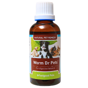 Wholesale Natural herbal worm medicine for deworming dogs & cats