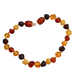 Wholesale Baltic Amber Bracelet for Adults Arthritis