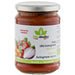 Bio Italia Organic Vegetarian Bolognese Sauce (350g) is meat-free, suitable for vegans - Wholesale Distribution 