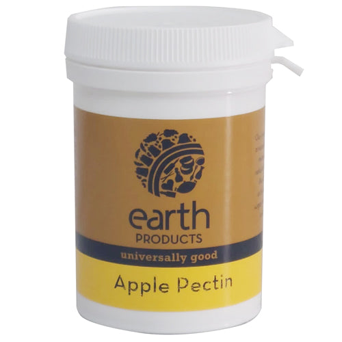 Apple Pectin (50g) Earth Products Wholesale Distribution — Feelgood