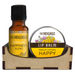 Wholesale Happy Gift Set: Happiness Oil Blend + Happy Lip Balm