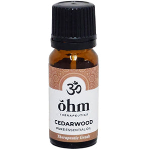 Wholesale distribution Pure Cedarwood Essential Oil (10ml)