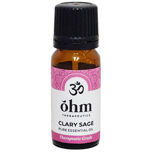 wholesale distribution 100% pure Clary Sage essential oil (10ml)