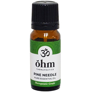 Ohm Pine Needle Essential Oil Wholesale South Africa