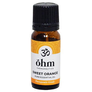 100% Pure Sweet Orange Essential Oil (10ml) Wholesale distribution
