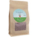 Wholesale prices: Organic At Heart 100% Organic Brown Flaxseeds (250g)  GMO-free and gluten-free, suitable for vegans and vegetarians