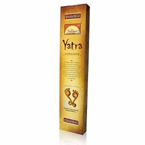 Parimal Yatra Pure Incense